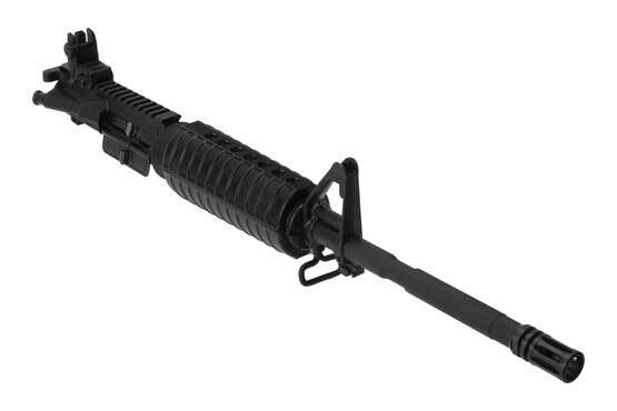 Colt LE6920 Complete Upper Receiver 556 NATO features a 16 inch barrel